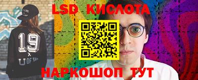молекула духа Надым